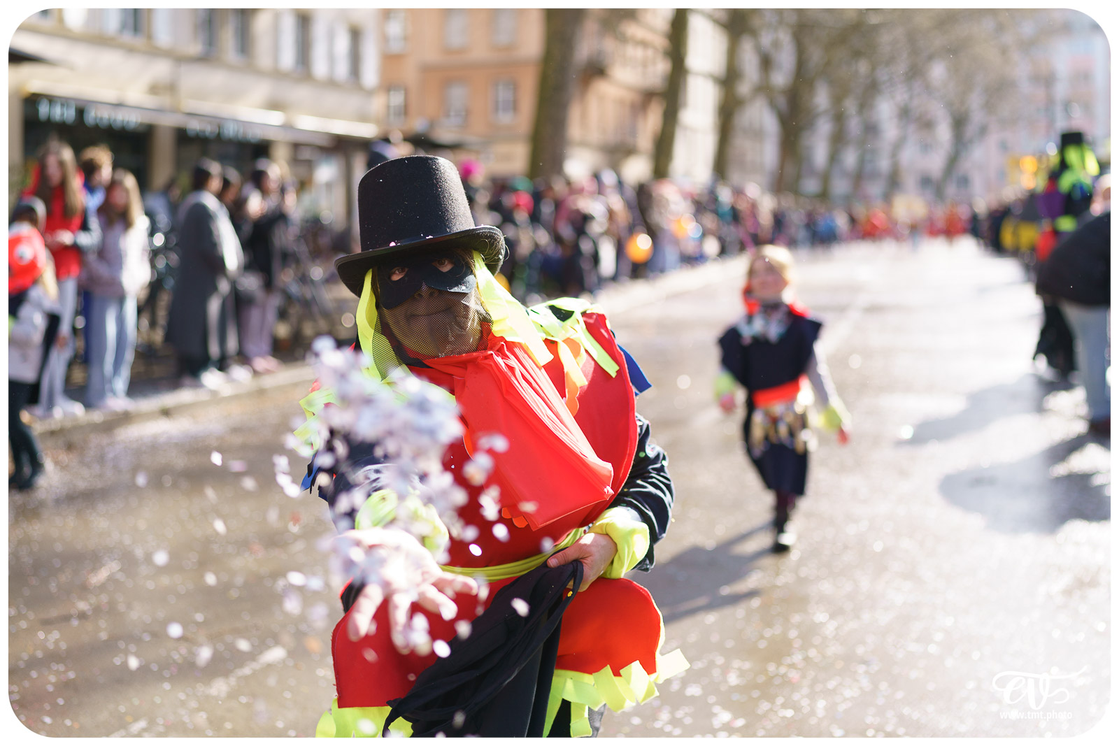 CARNAVAL DE STRASBOURG 2024